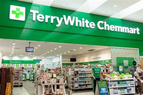 terry white chemmart website.